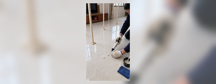瓷砖空鼓修复